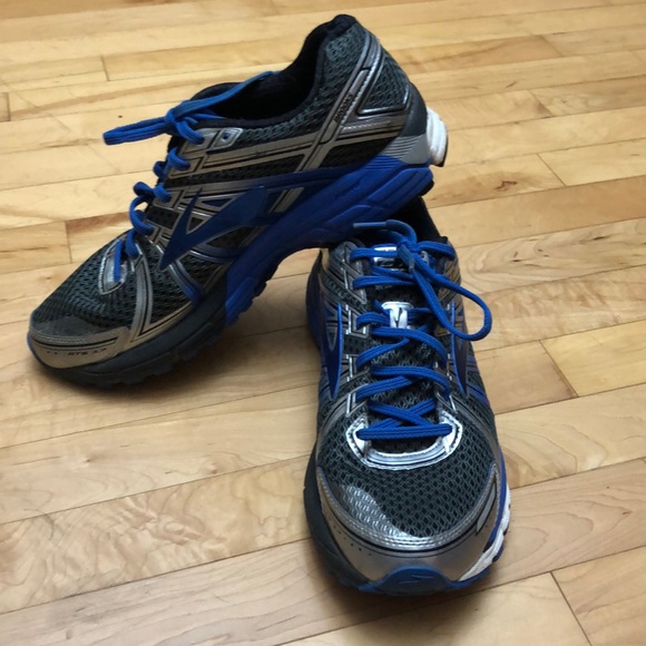 brooks gts17